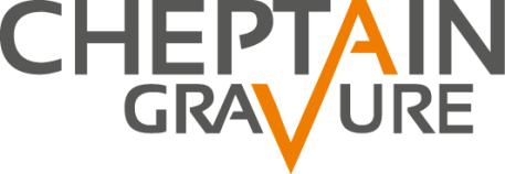 Logo Cheptain Gravure
