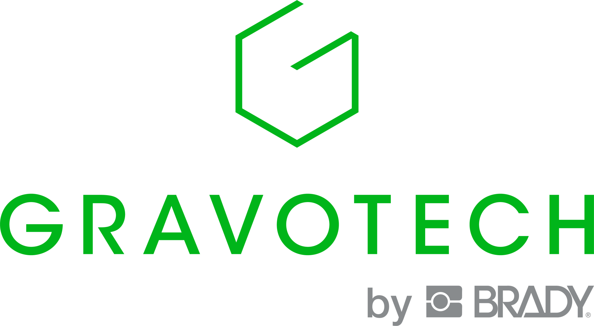 GRAVOTECH BRADY