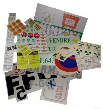 Impression numérique